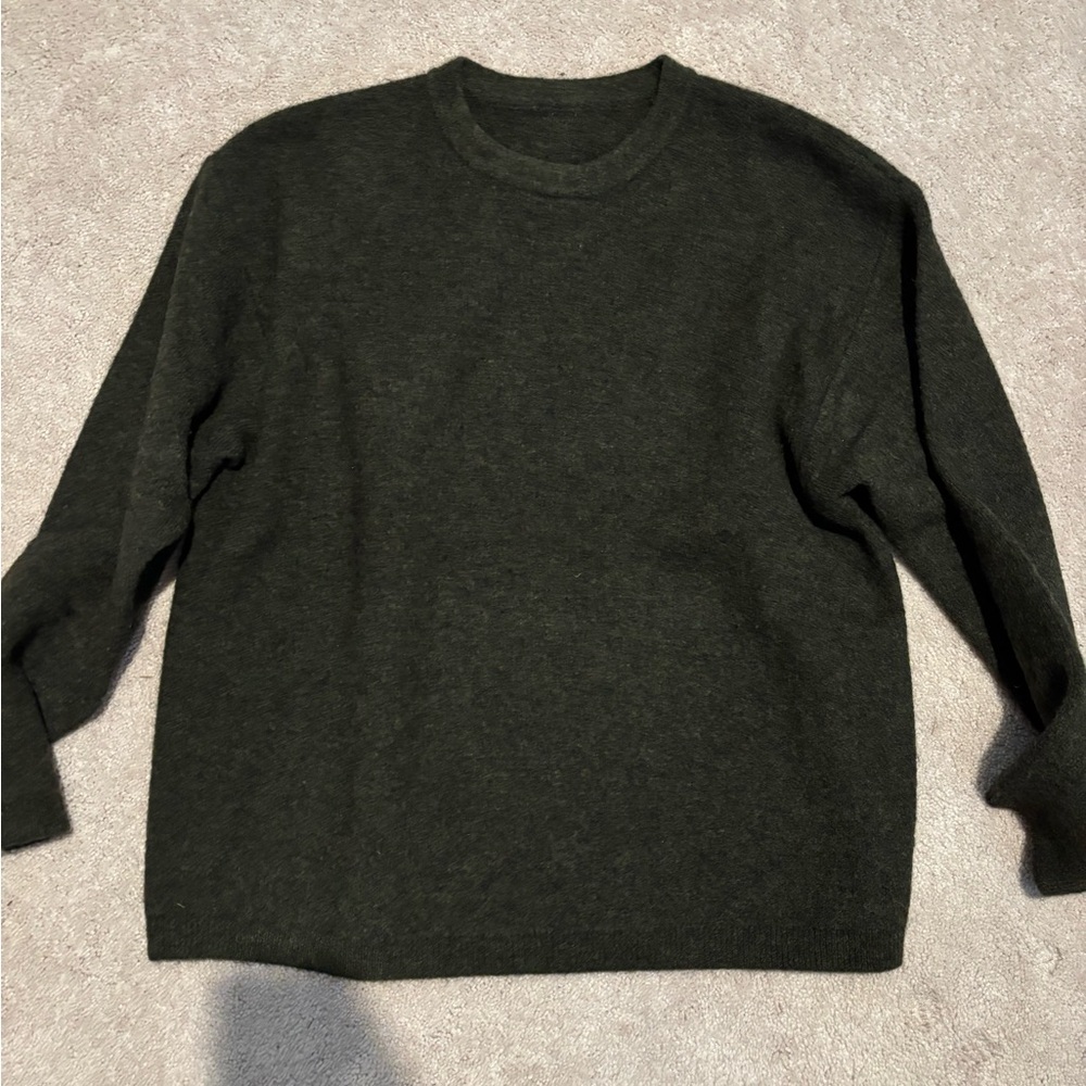 Lululemon sweater